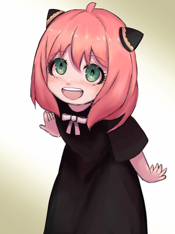 アーニャ