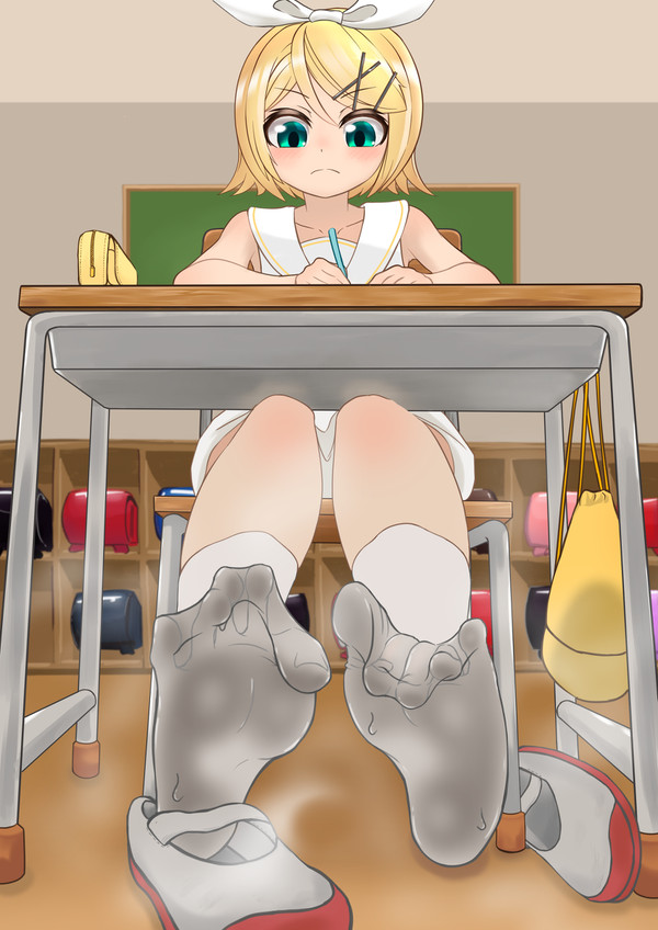 リンちゃん(３年生)