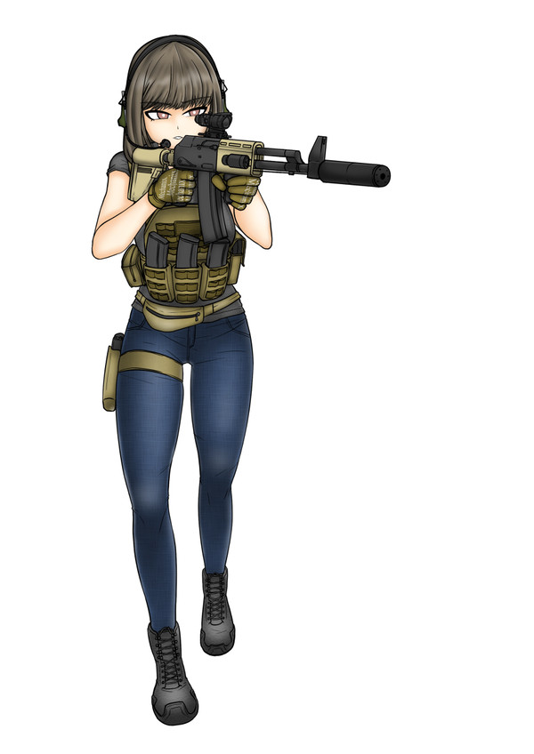 "Charlotte"