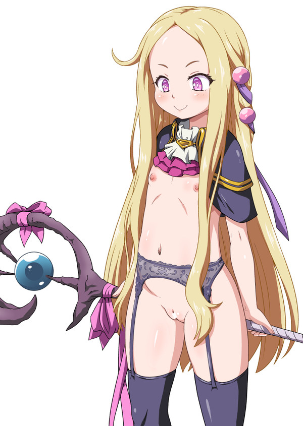 ロー・クリスタスちゃん