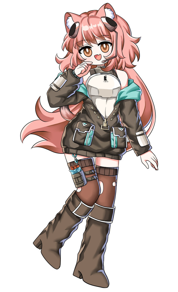 约稿 塞诺蜜  Commission Senomy