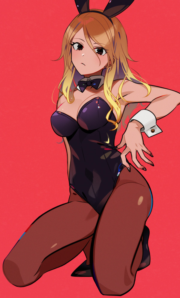 うさぎめい
