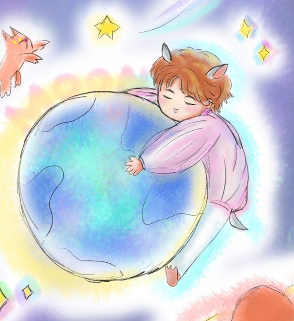 moon
