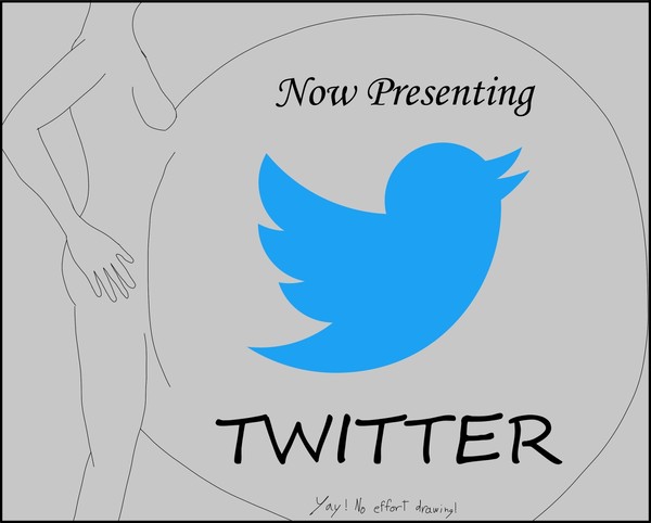 Twitter Announcement