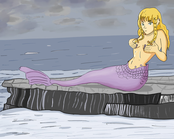 Mermay 3