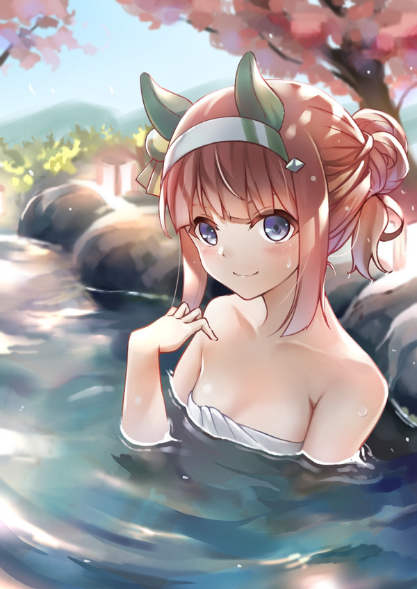サイレンススズカ