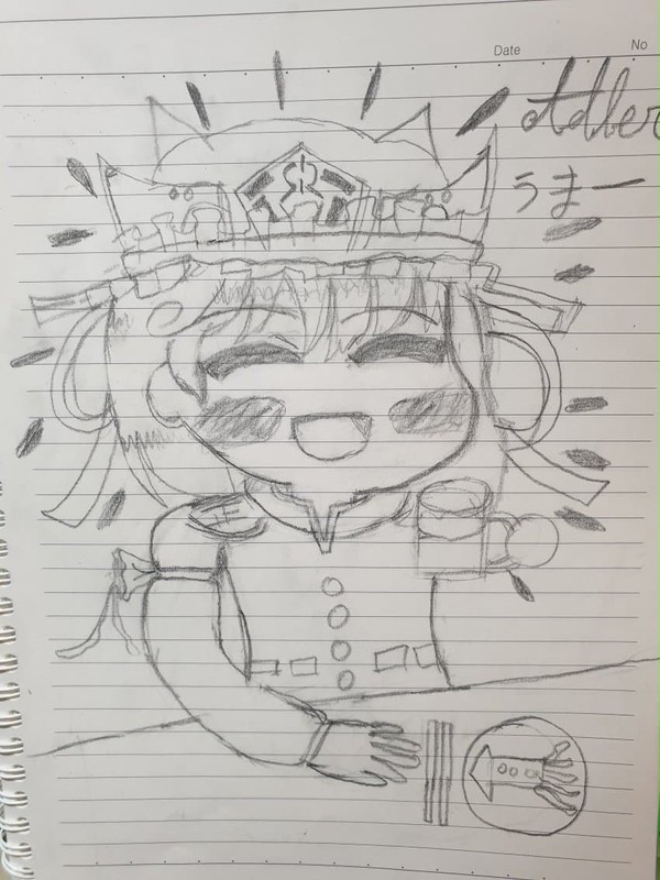 ぎゃてコラ映姫様
