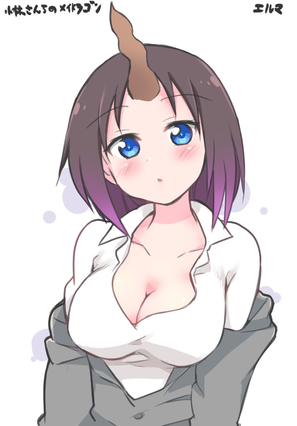 小林さんちのメイドラゴンまとめ