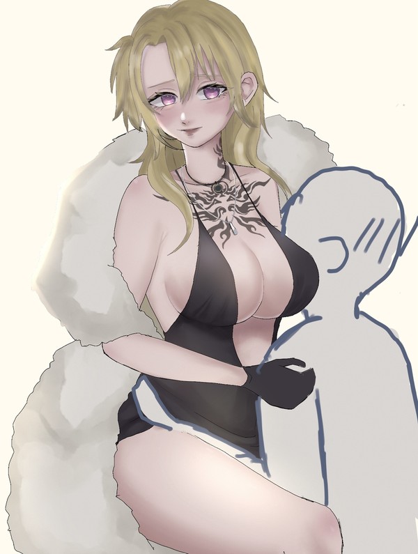mommy lucy