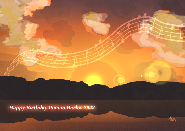 夕焼けノ音／Music of Sunset