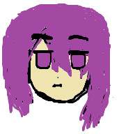 dibujo culiao feo de moona