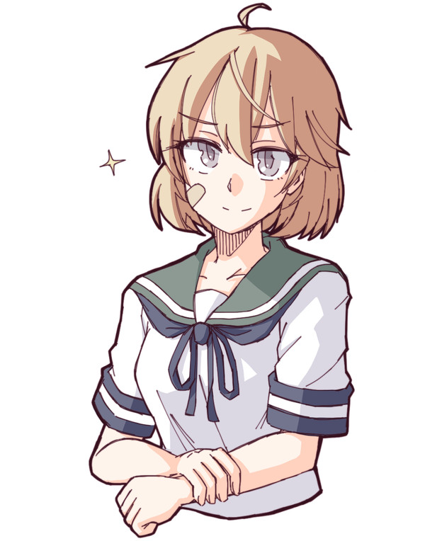 艦これラクガキ26