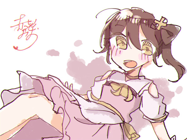赤花美央