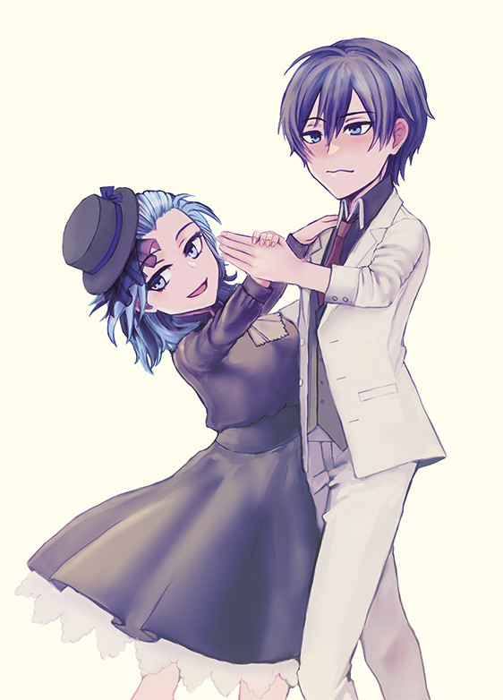 踊るジョイアイ
