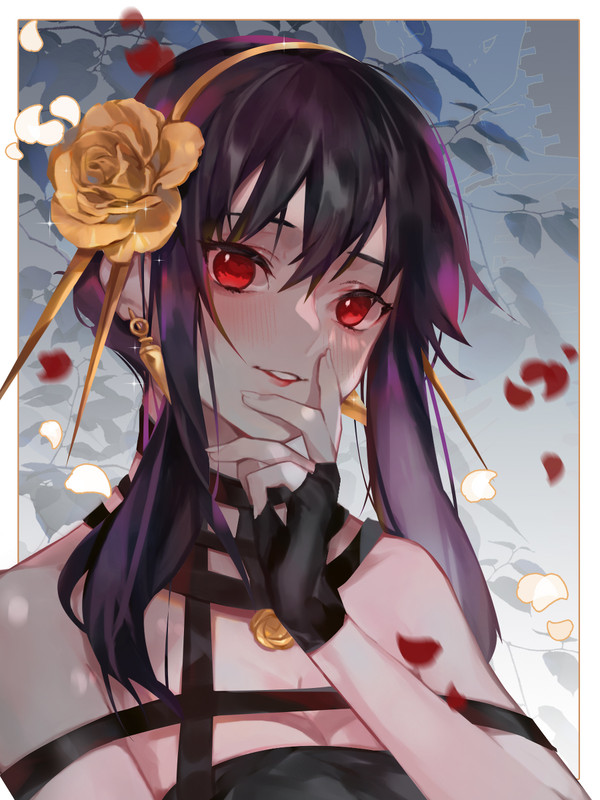 いばら姫