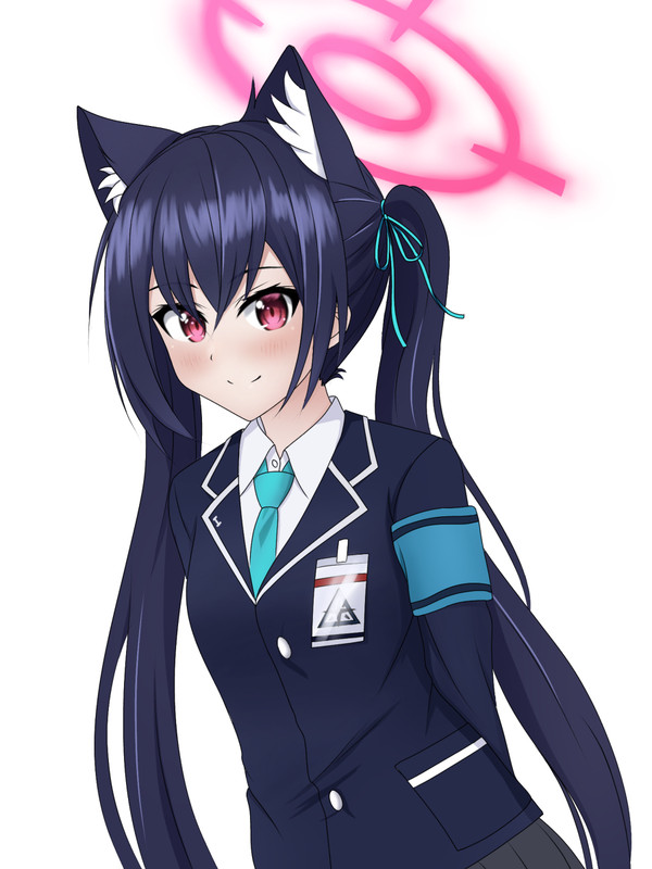 Kuromi serika