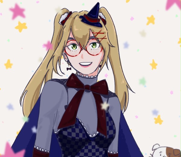 アリス ・゚☆