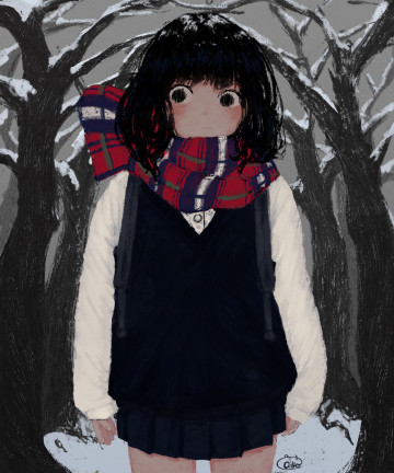 Scarf