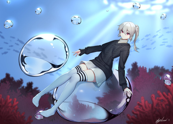 소라 空 Sora