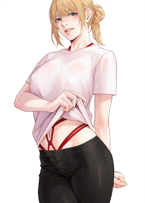 ;D