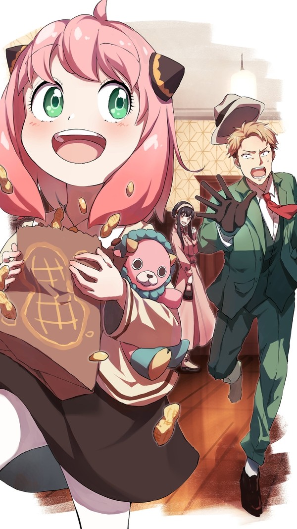 🥜💓