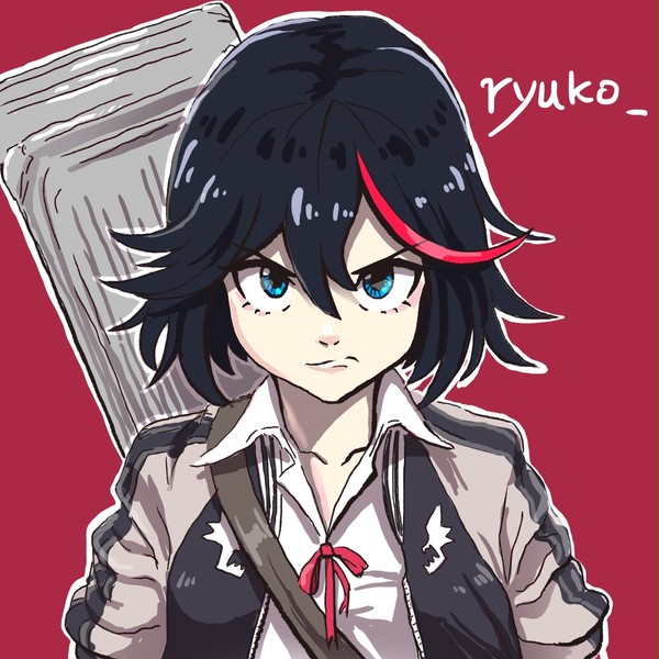 ryuko