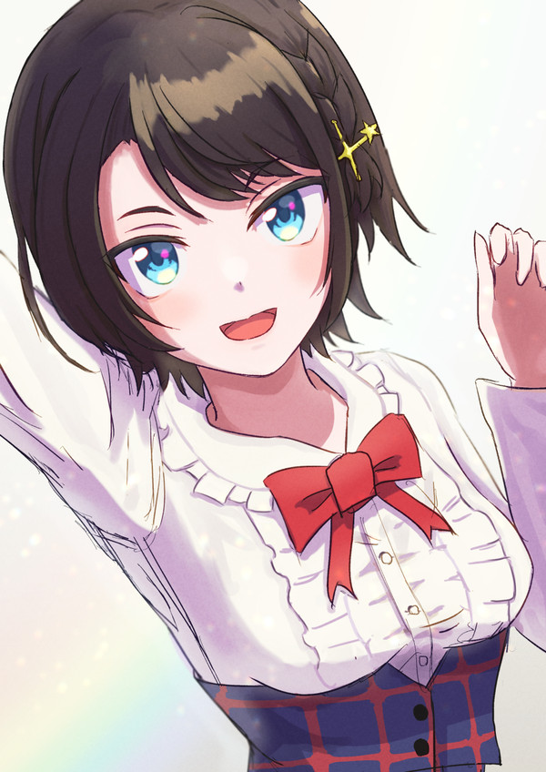 大空スバル