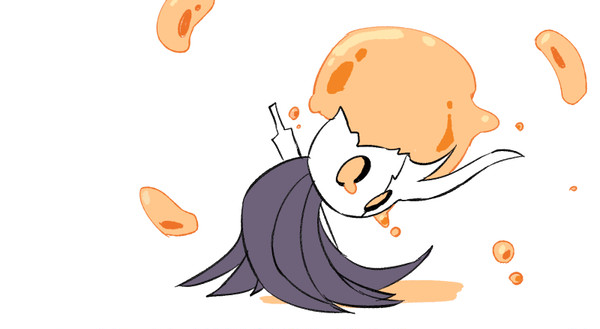 ホロウナイトログ