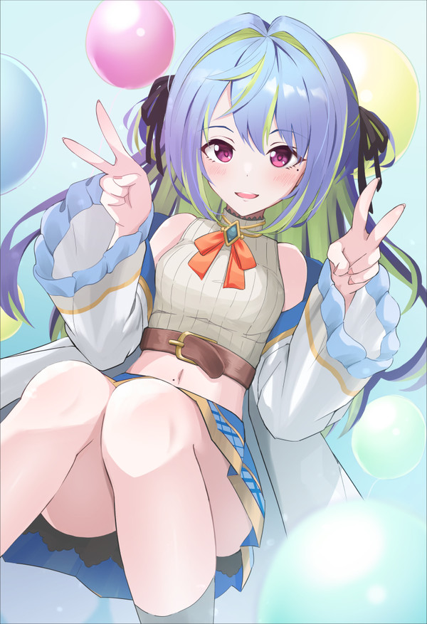 ネモた