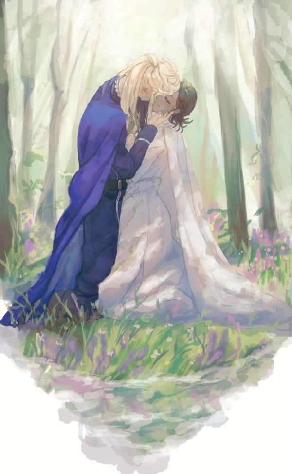 KISS