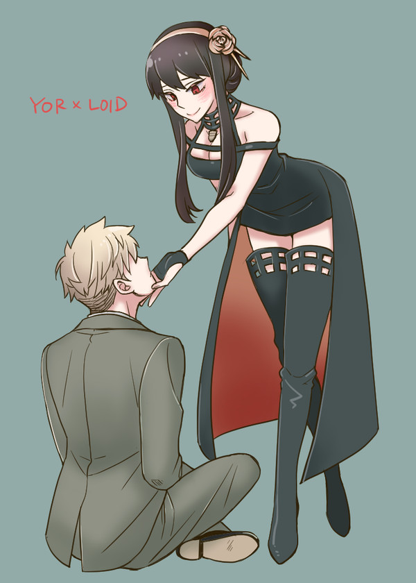 ヨルロイ