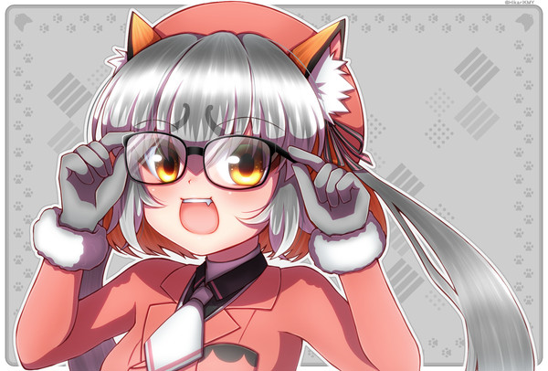 めがねシマハイ