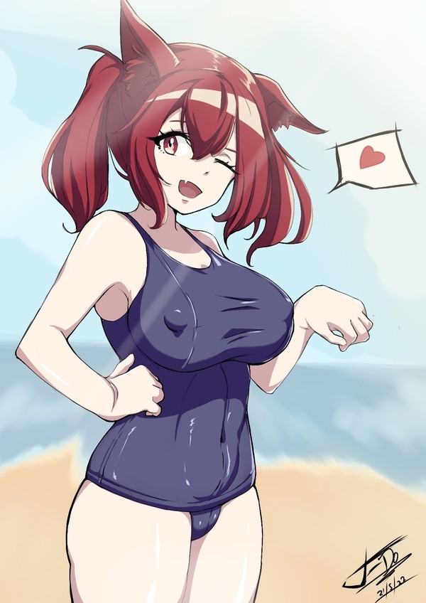 I-19 (azur lane)