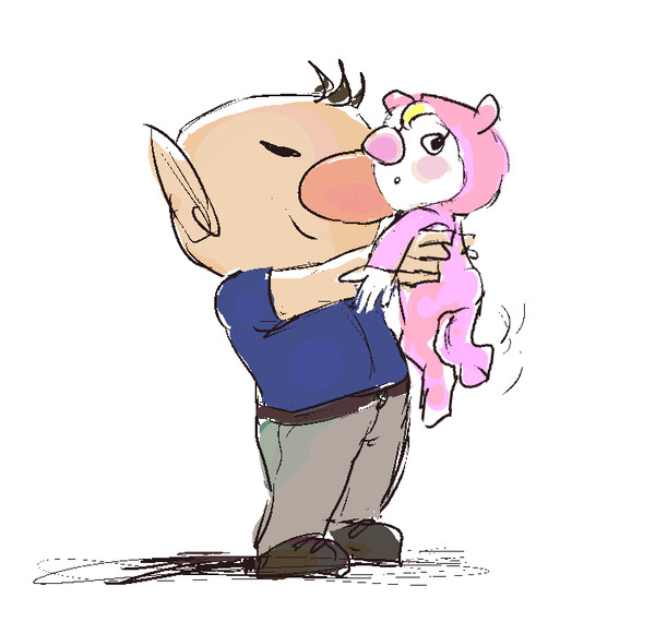 2020年のピクミンログ