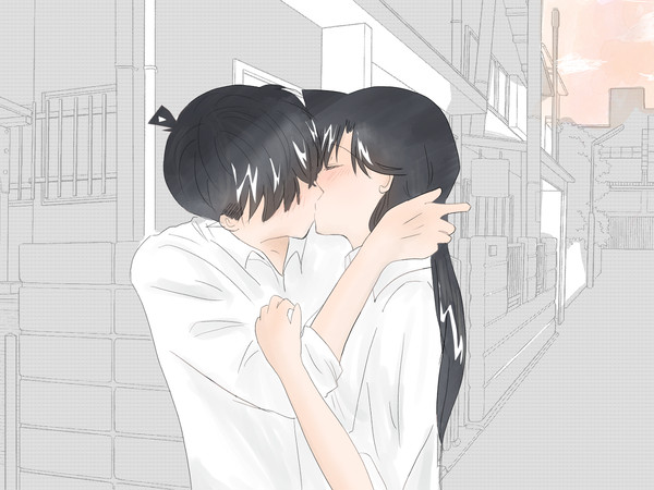 「離れたくねぇなぁ…」