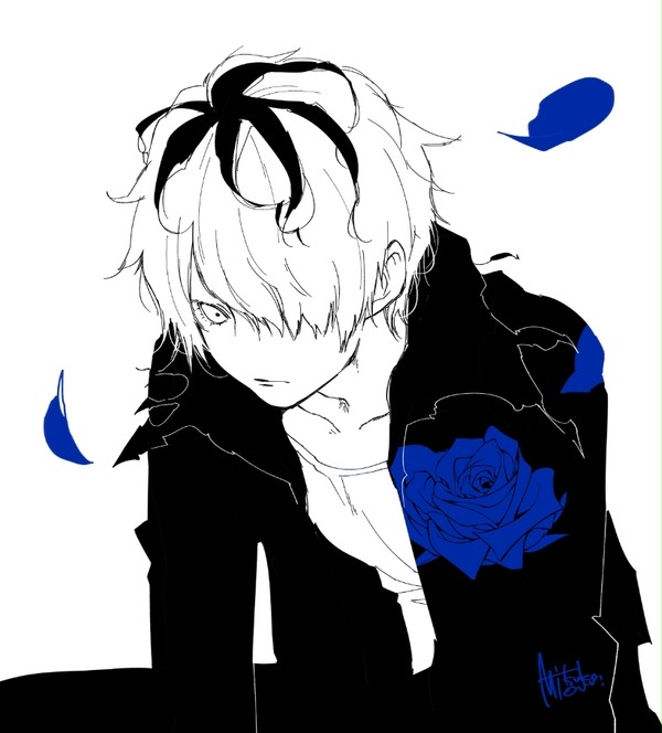 ギャリーさん好き