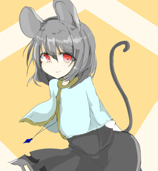 なず