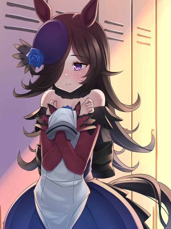 ウマ娘まとめ4月分