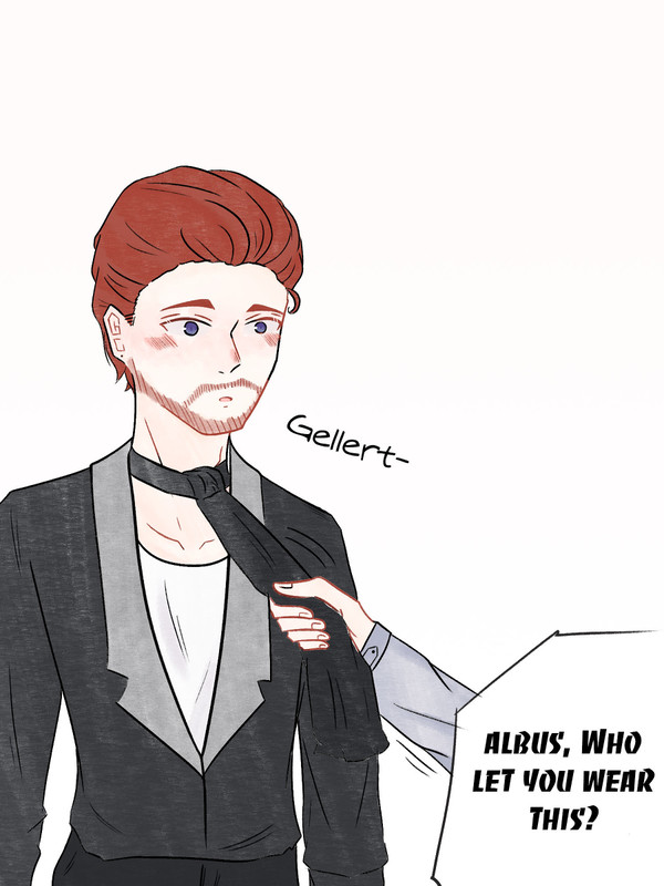 GGAD - Mads Mikkelsen x Jude Law