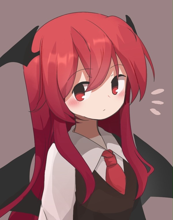 小恶魔