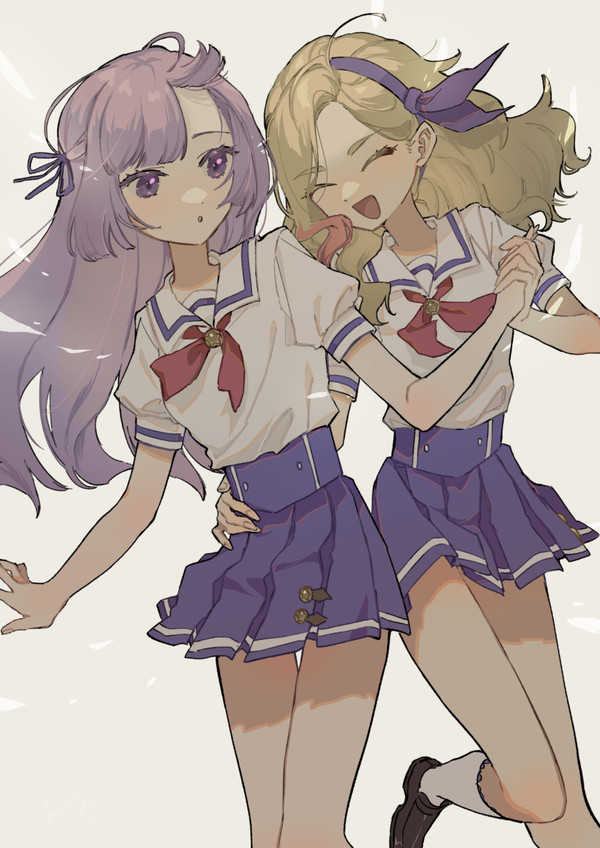 アイカツ！log