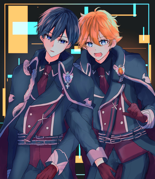 イベントたのしかった