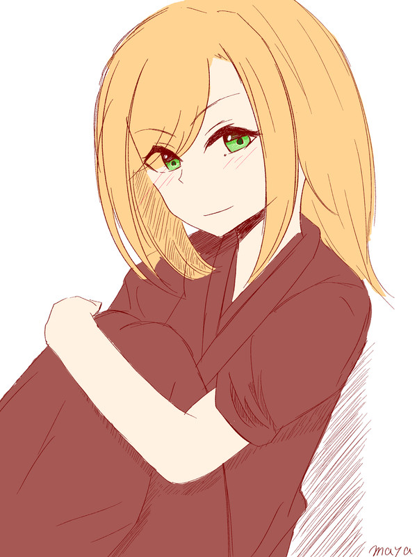 芹さん