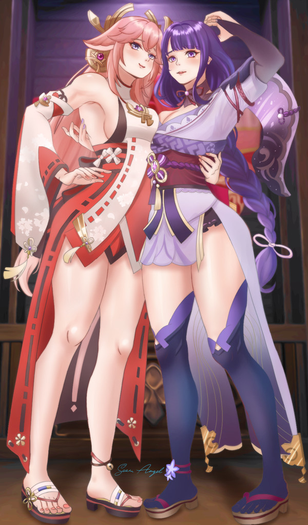Miko Raiden