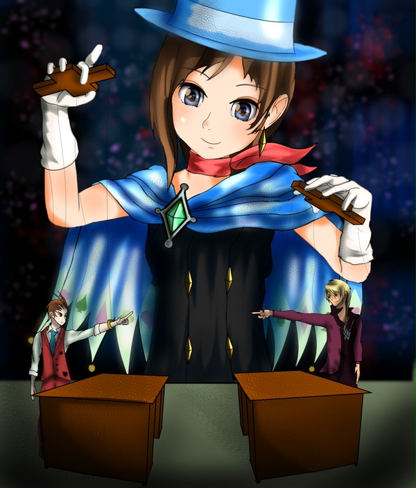 Puppet Master