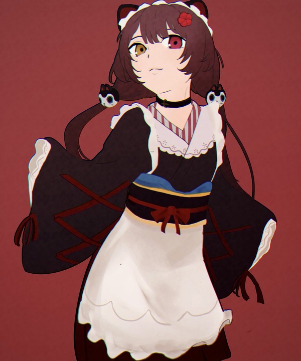 とこちゃん🐾