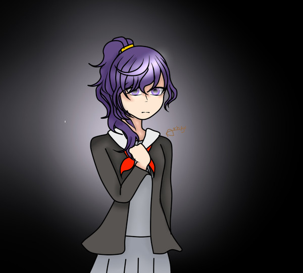 mafuyu