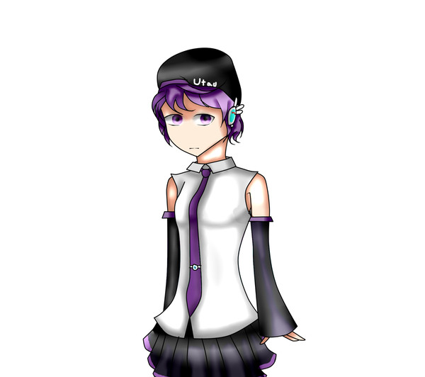 uta Defoko