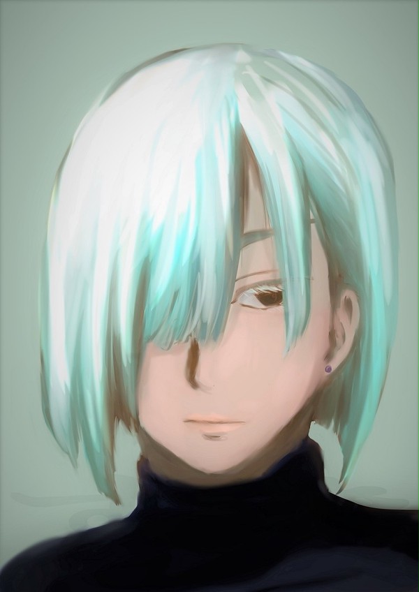 フィオナ