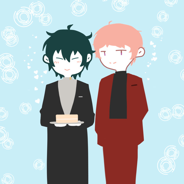 生賀